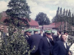 Schützenfest 1967
